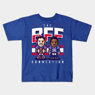 The BFF Connection Kids T-Shirt